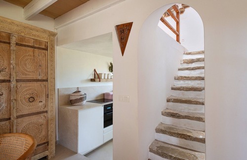Binissalem Villa | Le Petit Paradis - Villa With Private Pool