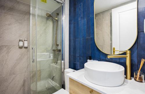 La Celle-sous-Gouzon Apartment | Le petit Paris