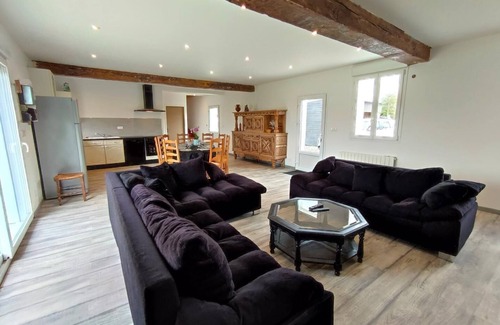 Cropus House | Le petit peret - CROPUS