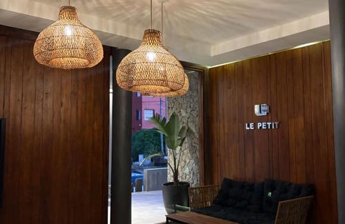 Pinamar Apartment | Le Petit Pinamar 213