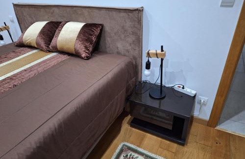 Dormans Apartment | Le petit plaisir des caves