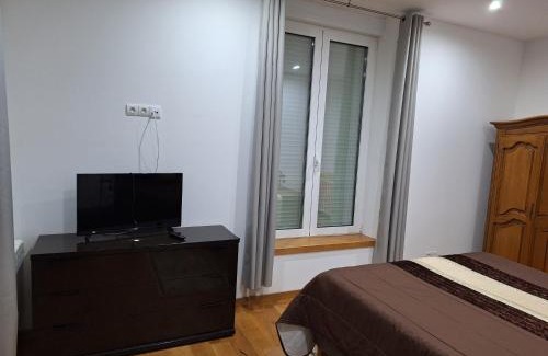 Dormans Apartment | Le petit plaisir des caves