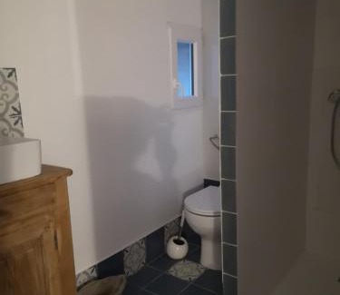 Ruaudin Apartment | Le petit Plessis studio