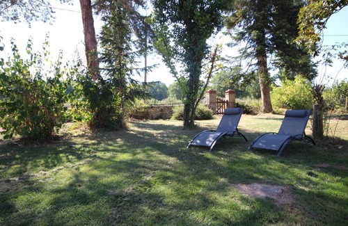 Cortevaix House | Le Petit Prince - CORTEVAIX