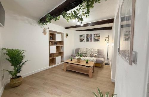 Sisteron Apartment | Le Petit Provençal à Sisteron