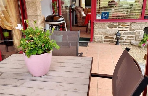 Saint-Barthelemy House | Le Petit Refuge du Blavet