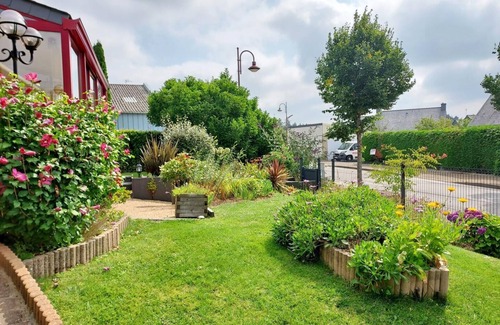 Saint-Barthelemy House | Le Petit Refuge du Blavet