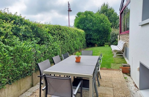 Saint-Barthelemy House | Le Petit Refuge du Blavet