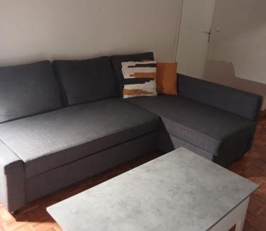 L'Economie Apartment | Le petit Refuge