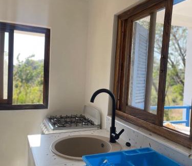 Nosy Be Apartment | Le petit relais 2