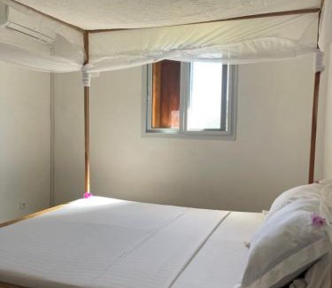 Nosy Be Apartment | Le petit relais 2
