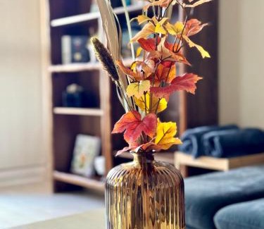 Les Longs Champs Apartment | Le petit Rennes Est