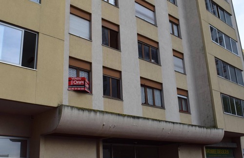 Saint-Ouen-l'Aumone Condo | Le Petit Saint Ouennais 30 minutes from Paris