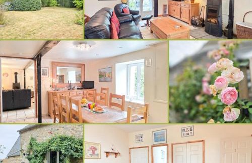 Ploeuc-l'Hermitage House | Le Petit Saint-Brieuc - Grand Terrain, 5 min Ville