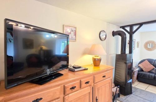 Ploeuc-l'Hermitage House | Le Petit Saint-Brieuc - Grand Terrain, 5 min Ville