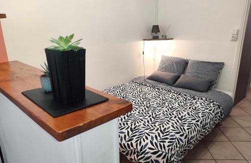 Gap Apartment | Le Petit Studio