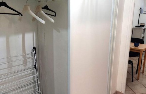 Gap Apartment | Le Petit Studio