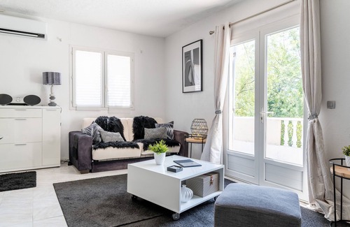 Saint-Raphael Apartment | Le Petit Thao - Au cœur du Massif de L'Estérel