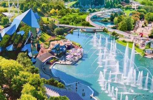 Poitiers Apartment | Le Petit Tour - Sympathique studio à Poitiers