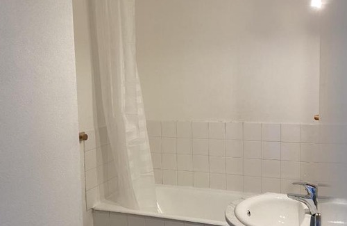 La Gueriniere Apartment | Le Petit Tresson