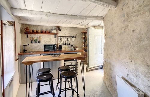 Cabrespine House | Le Petit Triangle Excentrique - Maison Atypique