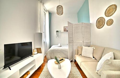 Fouras Apartment | Le Petit Vauban - Beach and center