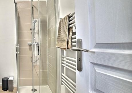 Fouras Apartment | Le Petit Vauban - Beach and center