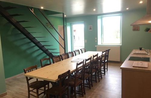 Dompierre-les-Tilleuls House | Le petit verger