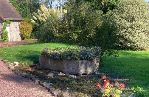 Hambye Bed & Breakfast | « Le petit verger »