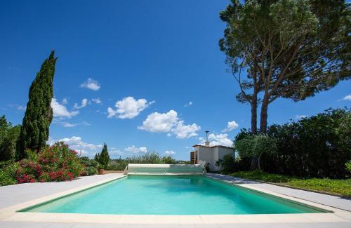 Capestang House | Le Petit Viala