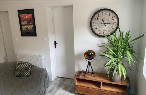 Doue-la-Fontaine House | Le petite maison de la Motte