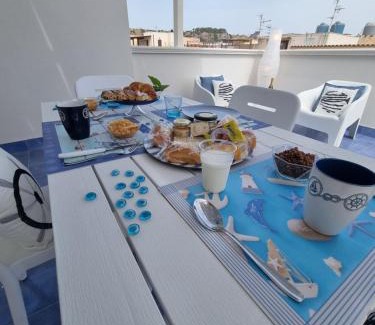 San Vito Lo Capo Apartment | Le petite Maison