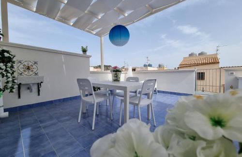San Vito Lo Capo Apartment | Le petite Maison