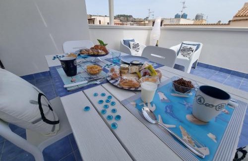 San Vito Lo Capo Apartment | Le petite Maison