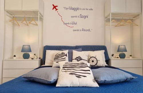 San Vito Lo Capo Apartment | Le petite Maison