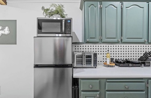 Taylorsville Apartment | Le Petite Suite