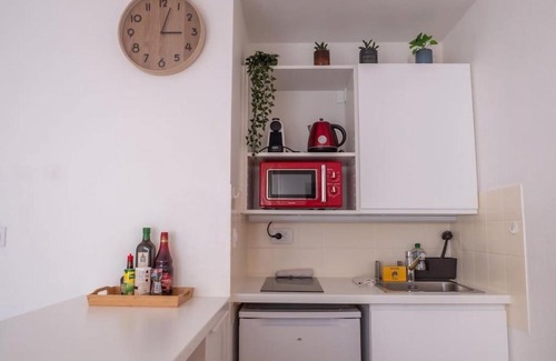 Kable Apartment | Le Phalsbourg - Escapade citadine à Strasbourg