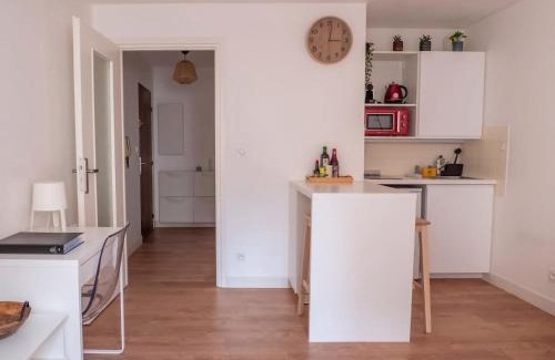Kable Apartment | Le Phalsbourg - Escapade citadine à Strasbourg