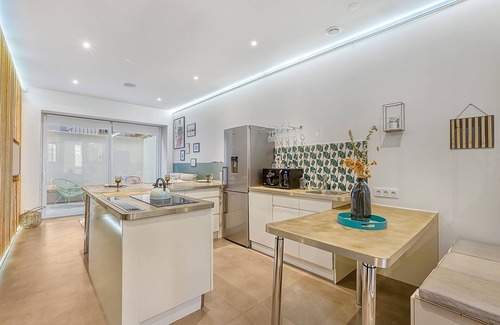 Matabiau Apartment | LE PHARE - au cœur du quartier des chalets