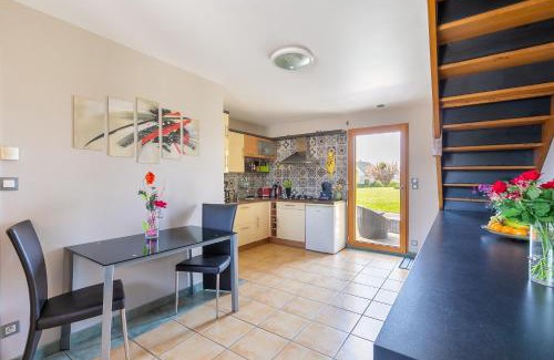 Plouarzel House | Le Phare de Trézien - Proche plage