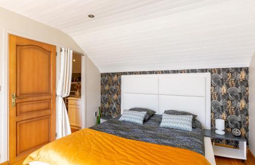 Plouarzel House | Le Phare de Trézien - Proche plage