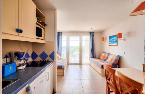 Audierne Apartment | Le Phare de Trescadec - maeva Home - 2 pièces 5 pers Confort MAE-2209