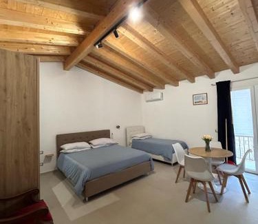 Palermo House | Le Piccole Duse