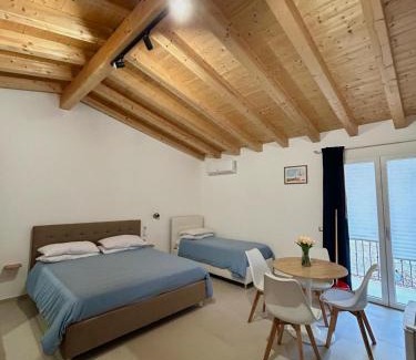 Palermo House | Le Piccole Duse
