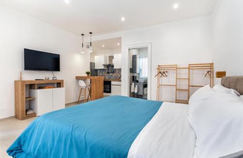 Palermo House | Le Piccole Duse