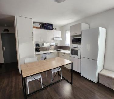 Pontault-Combault Apartment | Le pied à terre parisien - 77/94