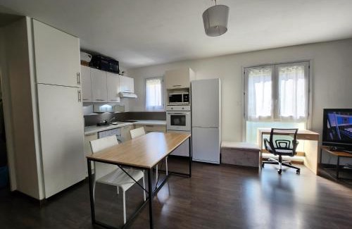 Pontault-Combault Apartment | Le pied à terre parisien - 77/94