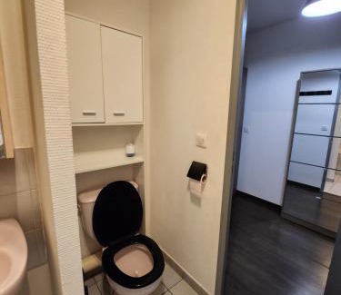 Pontault-Combault Apartment | Le pied à terre parisien - 77/94