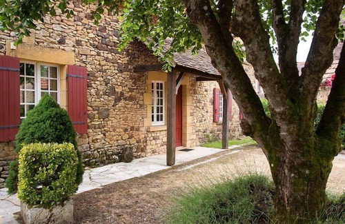 Montferrand-du-Perigord House | Le pied a terre