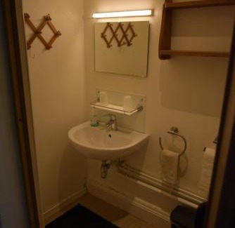 Liege House | Le Piercot